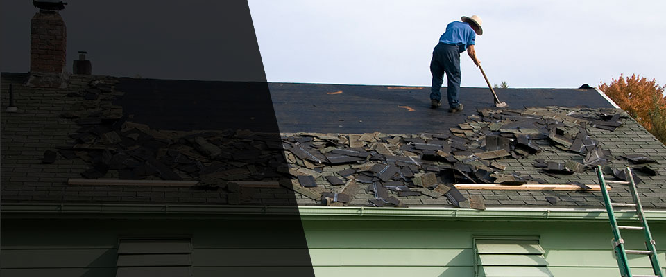 Cross Anchor Roofing Contractors